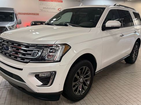Used 2019 Ford Expedition Limited image 6