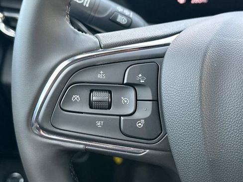Used 2026 Buick Envista Avenir FWD image 28