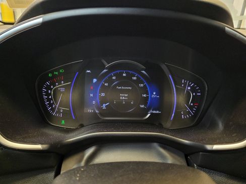 Used 2020 Hyundai Santa Fe SEL AWD/4WD image 23