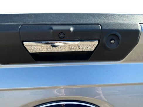 Used 2024 Ford F150 XLT w/ Mobile Office Package image 23