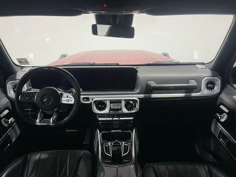 Certified 2023 Mercedes-Benz G 63 AMG 4MATIC image 30