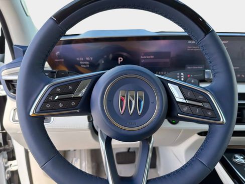 New 2026 Buick Enclave Avenir w/ Super Cruise Package FWD image 26