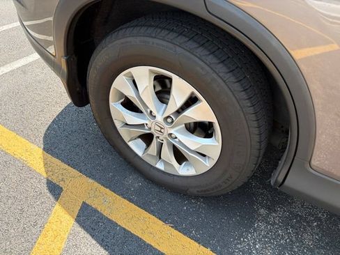 Used 2012 Honda CR-V EX-L image 14