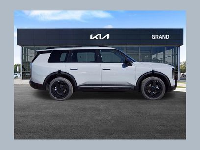 New 2027 Kia Telluride SX Prestige X-Line