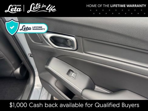 New 2026 Acura Integra A-Spec image 17