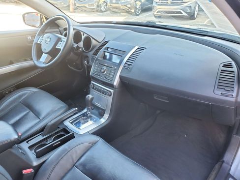 Used 2008 Nissan Maxima 3.5 SE w/ Sensory Pkg image 21