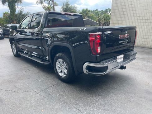 Used 2026 GMC Sierra 1500 SLE AWD/4WD image 3
