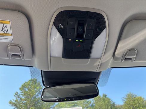 Used 2022 INFINITI QX50 Luxe image 21