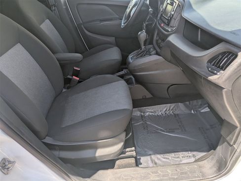 Used 2022 RAM ProMaster City Wagon image 29