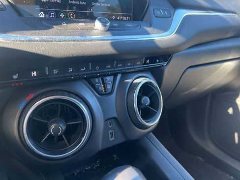 Used 2020 Chevrolet Blazer LT image 39