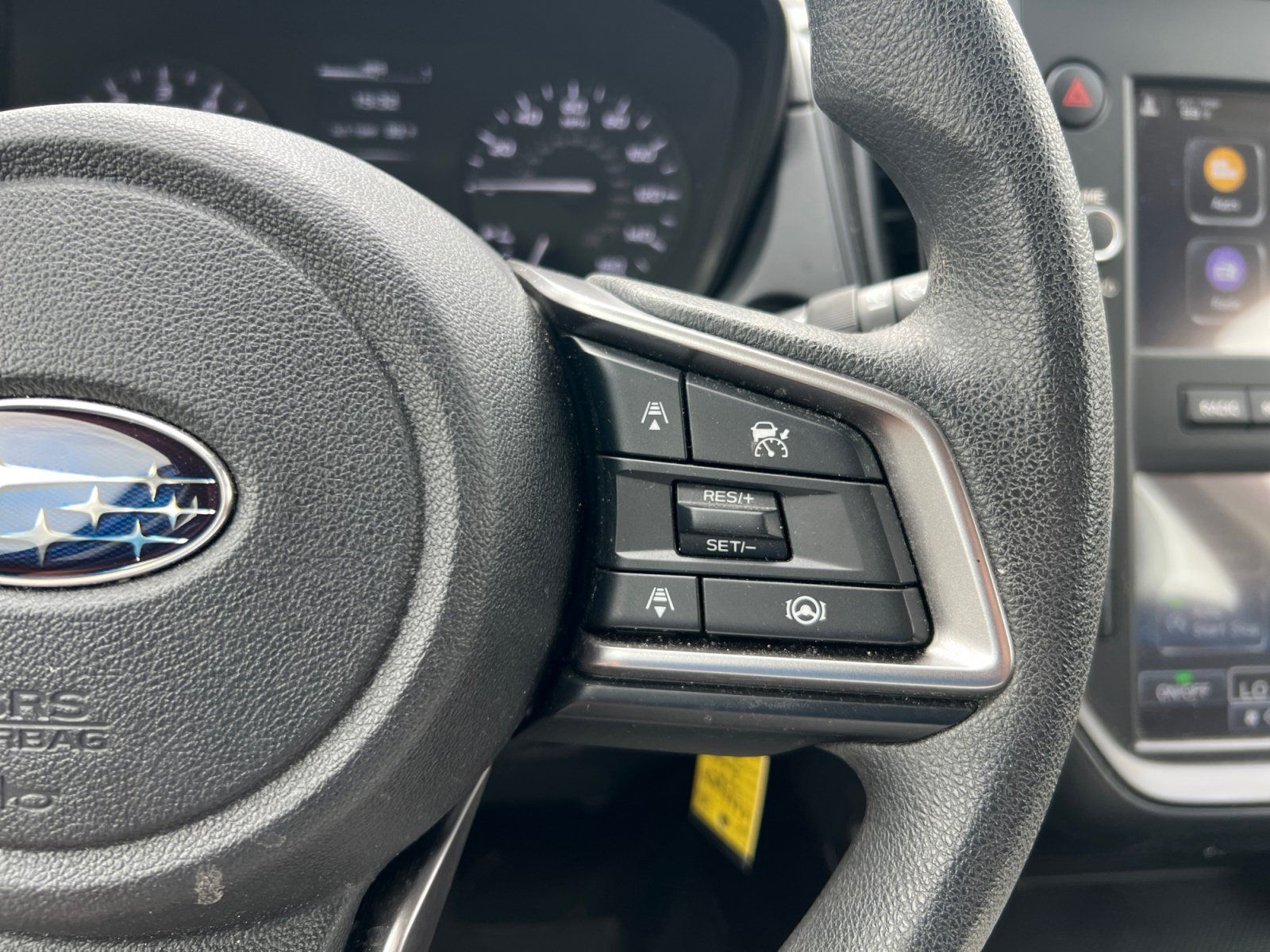 Used 2024 Subaru Impreza 2.0i AWD/4WD image 27
