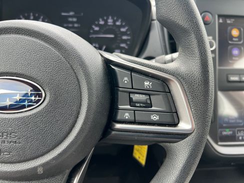 Used 2024 Subaru Impreza 2.0i AWD/4WD image 27