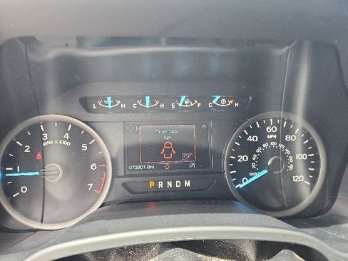 Used 2019 Ford F150 XLT w/ Equipment Group 302A Luxury AWD/4WD image 28