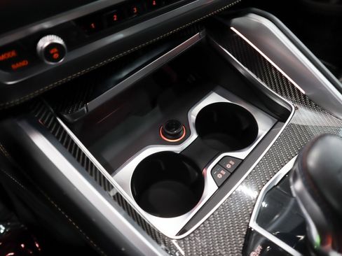 Used 2023 BMW X5 M w/ Competition Package image 22