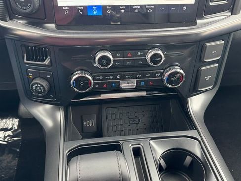 New 2026 Ford F150 Lariat w/ Equipment Group 502A High AWD/4WD image 19
