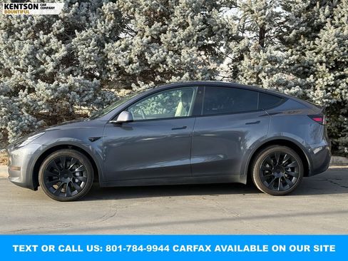 Used 2023 Tesla Model Y Long Range image 3