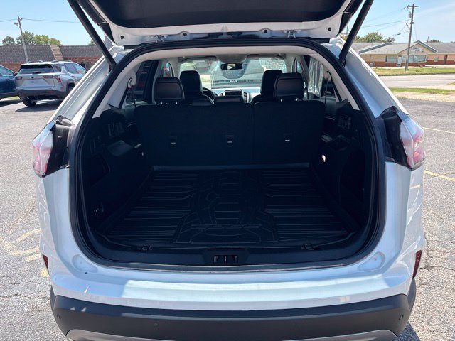 Used 2024 Ford Edge SEL w/ Convenience Package AWD/4WD image 17