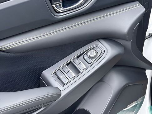 New 2026 Subaru Ascent Bronze Edition image 22