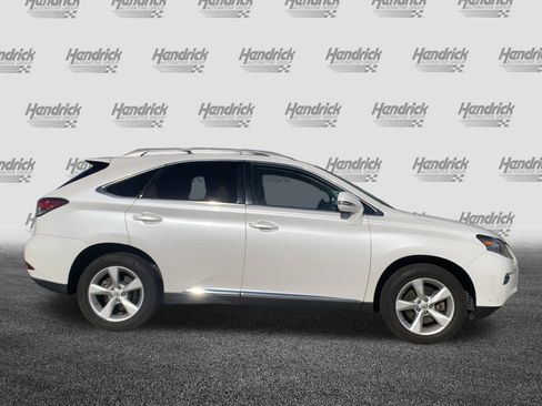 Used 2015 Lexus RX 350 AWD image 11