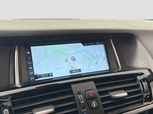 Used 2018 BMW X4 xDrive28i image 13