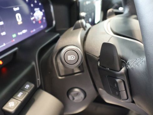 New 2026 GMC Sierra 1500 Denali AWD/4WD image 14