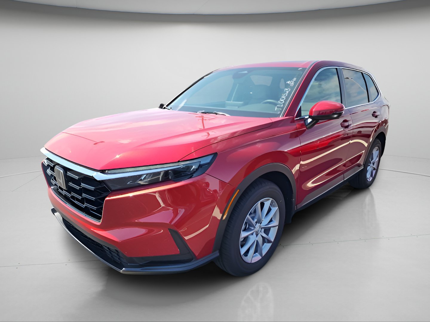 New 2027 Honda CR-V EX image 3