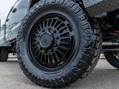 New 2026 Ford F450 Lariat image 19