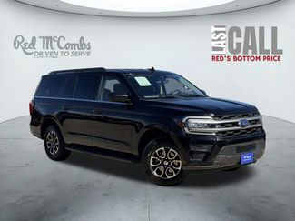 Certified 2024 Ford Expedition Max XLT video 1