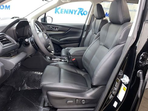 New 2026 Subaru Ascent Bronze Edition image 7