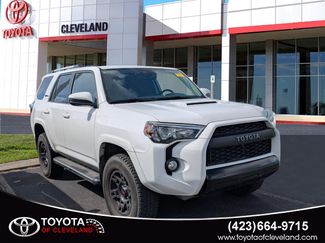 Used 2016 Toyota 4Runner TRD Pro AWD/4WD video 1