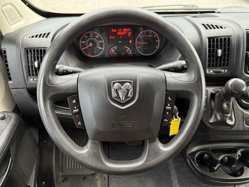 Used 2020 RAM ProMaster 3500 FWD image 12