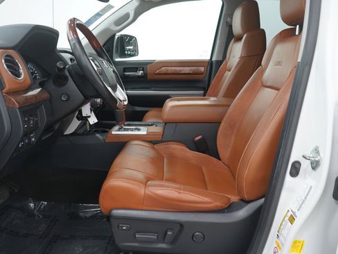 Used 2019 Toyota Tundra 1794 Edition image 25