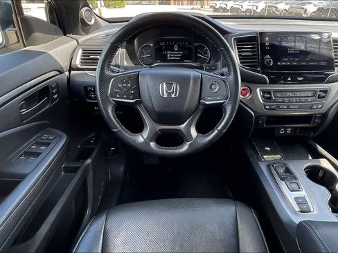 Used 2024 Honda Passport EX-L image 14