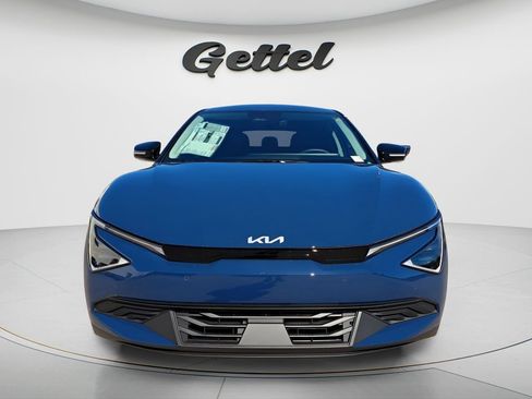 New 2025 Kia EV6 Light image 9