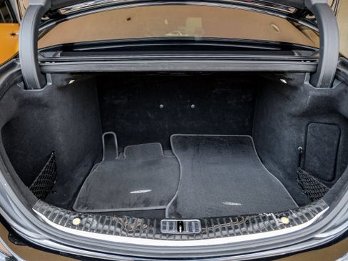 Used 2018 Mercedes-Benz S 560 Sedan image 49