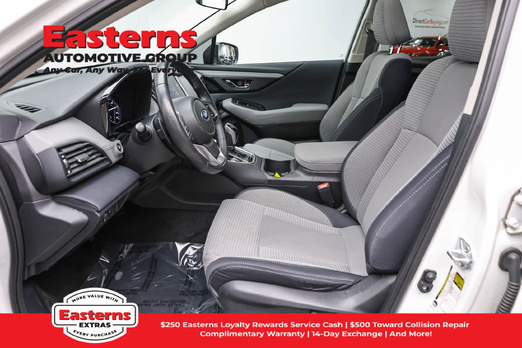 Used 2023 Subaru Outback Premium AWD/4WD image 15