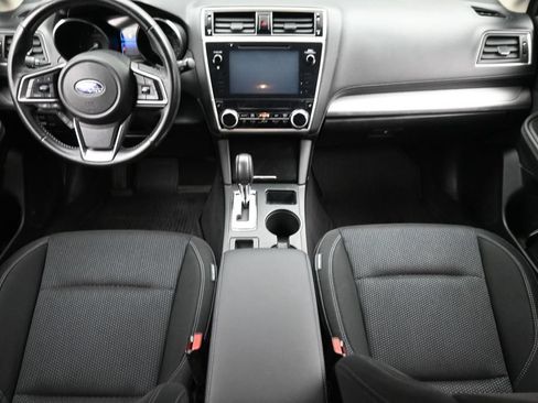 Used 2018 Subaru Outback 2.5i Premium AWD/4WD image 15
