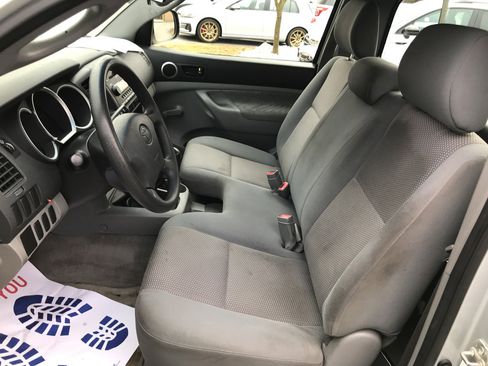 Used 2007 Toyota Tacoma 2WD Regular Cab image 14