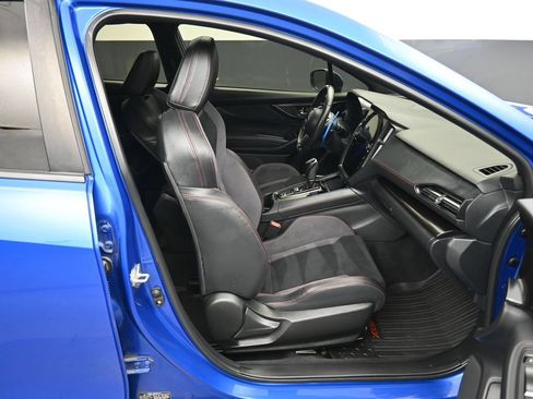 Used 2022 Subaru WRX GT AWD/4WD image 39