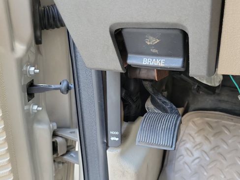 Used 2008 Ford F250 Lariat AWD/4WD image 35