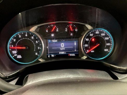 Used 2022 Chevrolet Equinox RS image 20