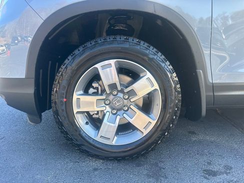 New 2026 Honda Ridgeline RTL image 3