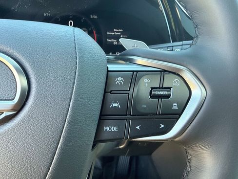 New 2026 Lexus TX 350 AWD image 26