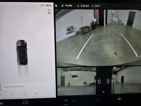 Used 2021 Tesla Model Y 2WD image 18