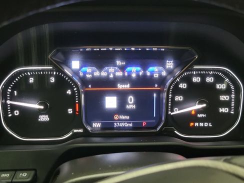 Certified 2022 GMC Sierra 2500 Denali w/ Denali Ultimate Package image 12