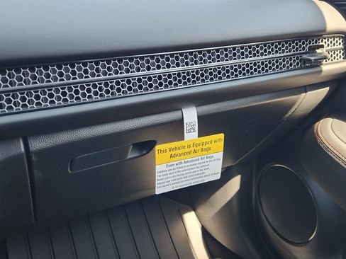 New 2026 Honda HR-V Sport image 23