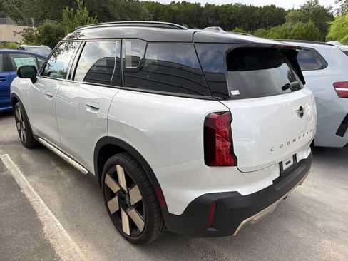 Used 2026 MINI Cooper Countryman S AWD/4WD image 2