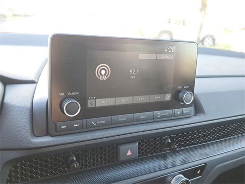 Certified 2024 Honda CR-V Sport image 28