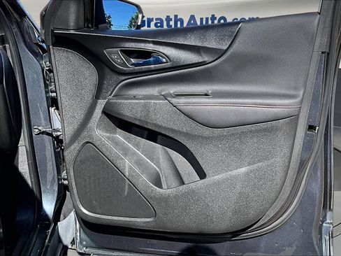Used 2022 Chevrolet Equinox RS AWD/4WD image 31