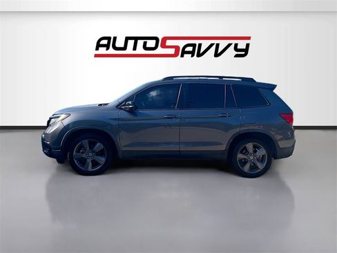 Used 2020 Honda Passport Touring image 4
